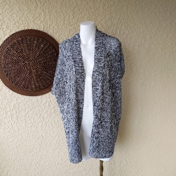 Eileen‎ fisher knitted cardigan - Picture 1 of 7